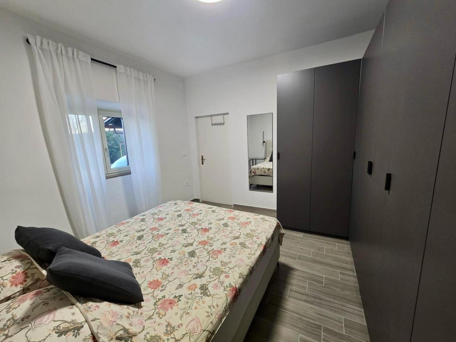Istrian House In The Heart Of Tupljak - Smilovic Potpićan Buitenkant foto